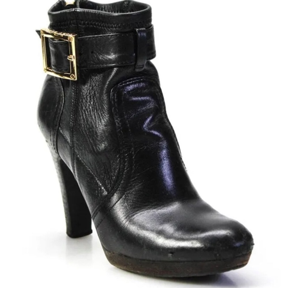 Tory Burch boots